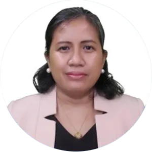 Dr. Eden M. Demegillo