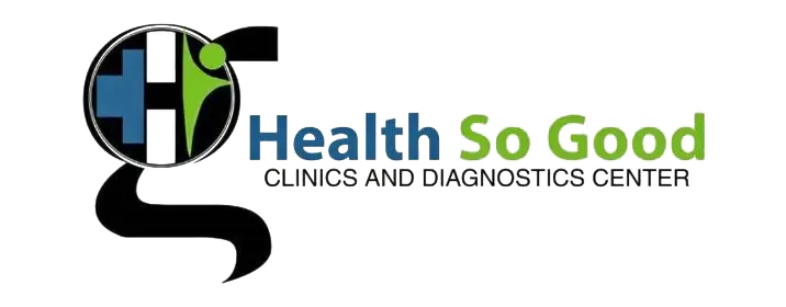 HSG Logo